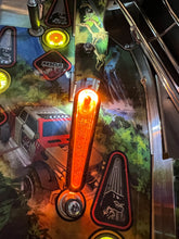 Lit Kit Flippers Pinball Mod - for Jurassic Park Stern
