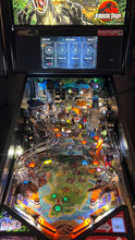 Lit Kit Flippers Pinball Mod - for Jurassic Park Stern