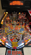Lit Kit Flippers Pinball Mod - for Medieval Madness