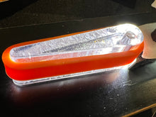A Universal Lit Kit Flipper Set - 2 Flippers - See Game List