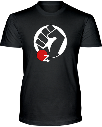 Dragon Punch Video Game - T-Shirt