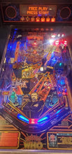 Lit Kit Flippers Pinball Mod - for Doctor Who machines