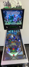 Lit Kit Flippers Pinball Mod - for AMH America's Most Haunted machines