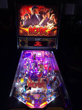 Lit Kit Flippers Pinball Mod - for AC/DC machines