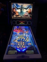 Lit Kit Flippers Pinball Mod - for Game of Thrones machines