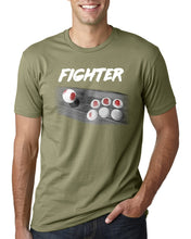Fighter T-Shirt