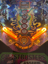 Lit Kit Flippers Pinball Mod - for Ghostbusters