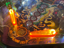 Lit Kit Flippers Pinball Mod - for Ghostbusters