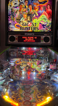 Lit Kit Flippers Pinball Mod - for Ghostbusters