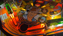 Lit Kit Flippers Pinball Mod - for Indiana Jones (Williams)