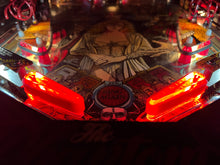 Lit Kit Flippers Pinball Mod - for Phantom of the Opera