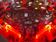 Lit Kit Flippers Pinball Mod - for Walking Dead