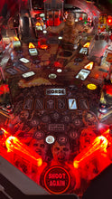 Lit Kit Flippers Pinball Mod - for Walking Dead