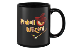 Pinball Wizard - Mug