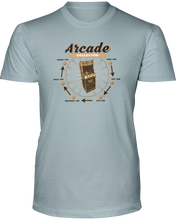 The Arcade Collector - T-Shirt