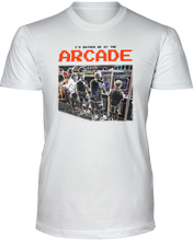 I'd Rather Be At The Arcade - Light Shirts