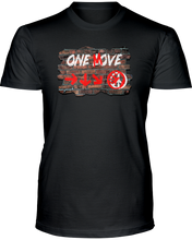 One Move One Love - T-Shirt