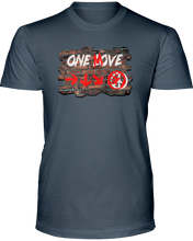 One Move One Love - T-Shirt