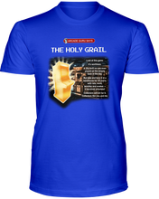 The Holy Grail Arcade - T-Shirt