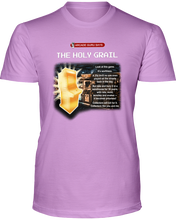 The Holy Grail Arcade - T-Shirt