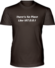 There's No Place Like 1.27.0.0.1 - T-Shirt