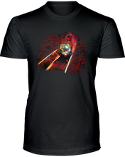 Pinball Ramp - T-Shirt
