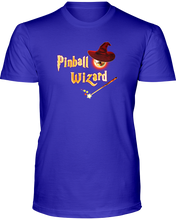 Pinball Wizard - T-Shirt