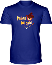 Pinball Wizard - T-Shirt Alt