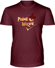 Pinball Wizard - T-Shirt Alt