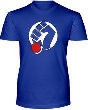 Fighting Video Game Fireball - T-Shirt