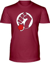 Fighting Video Game Fireball - T-Shirt