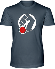 Fighting Video Game 360 Throw Move - T-Shirt
