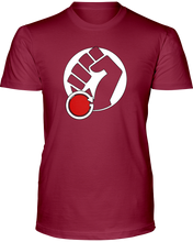 Fighting Video Game 360 Throw Move - T-Shirt