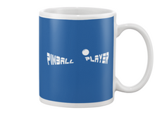 Pinball Player - Mug