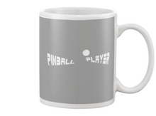 Pinball Player - Mug
