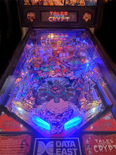Lit Kit Flippers Pinball Mod - for Tales from the Crypt machines