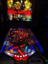 Lit Kit Flippers Pinball Mod - for Lethal Weapon 3 machines