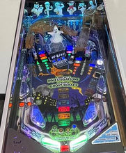 Lit Kit Flippers Pinball Mod - for AMH America's Most Haunted machines