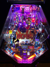 Lit Kit Flippers Pinball Mod - for AC/DC machines