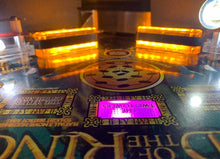 Lit Kit Flippers Pinball Mod - for Lord of the Rings machines