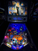 Lit Kit Flippers Pinball Mod - for Addams Family machines