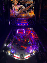 Lit Kit Flippers Pinball Mod - for Bride of Pinbot machines