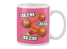 EM Pinball BING! - Mug