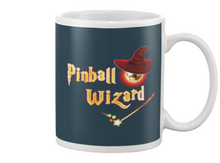 Pinball Wizard - Mug