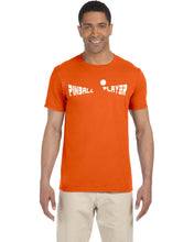 Pinball Player - T-shirt