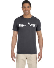Pinball Player - T-shirt