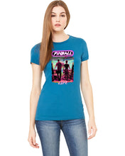 Pinball Life - Womens Style T-Shirt
