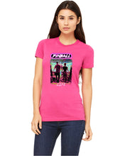 Pinball Life - Womens Style T-Shirt