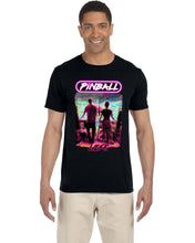 Pinball Life - Unisex Dark Colors T-Shirt